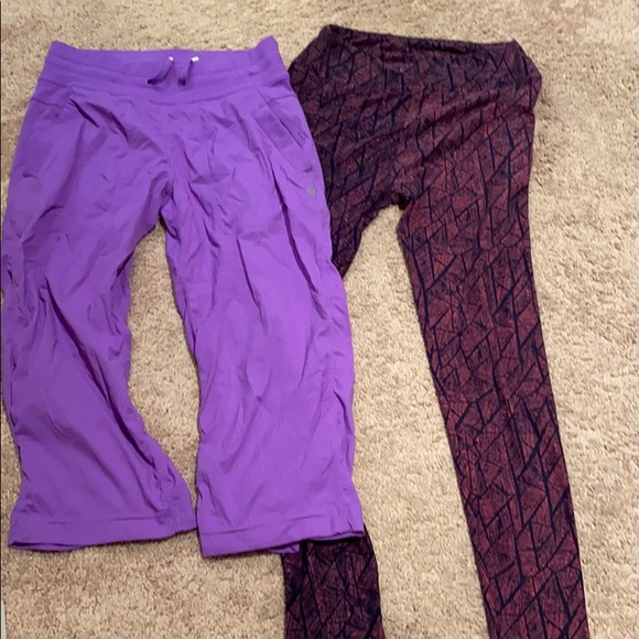 lululemon lularoe